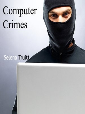 cover image of Computer Crimes